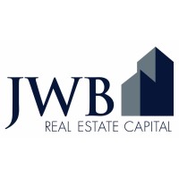 JWB Real Estate Capital logo - Similar company to Corner Lot