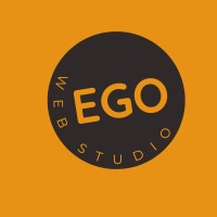 EGO Web Studio logo - Similar company to Tryverse