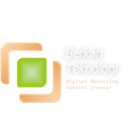 Cv Berkah Teknologi