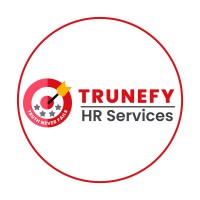 Trunefy Infobiz Private Limited (HR Services) logo - Similar company to Tech River Technology