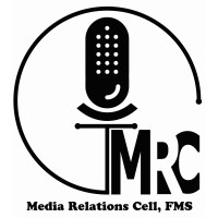 Media Relations Cell, FMS Delhi logo - Similar company to The Fms Forum