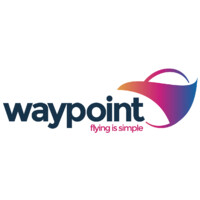 Waypoint Aviation Ltda. logo - Similar company to Blusky | Aircraft Sales & Acquisitions