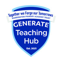 Generate Teaching Hub logo - Similar company to Tcat Professional Development Centre