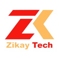 Zikay Tech logo - Similar company to Vizcome
