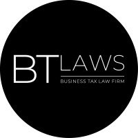 BTLaws logo - Similar company to Mda - Studio Legale E Tributario