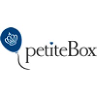 PetiteBox logo - Similar company to Koi Packaging