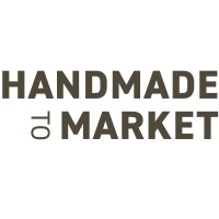 HANDMADE to MARKET logo - Similar company to Creative Learning