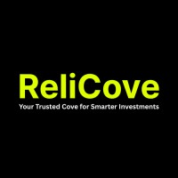 ReliCove logo - Similar company to Mitrow