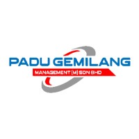 Padu Gemilang Management (M) Sdn Bhd logo - Similar company to Atifa Marine Sdn Bhd