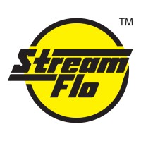 Stream-Flo Industries logo - Similar company to Apex Energy Services, LLC