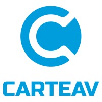 Carteav logo - Similar company to Spinframe Technologies