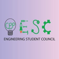 CPP Engineering Student Council logo - Similar company to Google Developer Student Clubs, California State Polytechnic University, Pomona