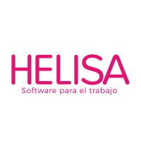 Helisa Software logo - Similar company to Conexus It