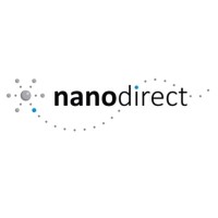 NanoDirect logo - Similar company to Materic