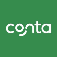 Conta logo - Similar company to Ansettr