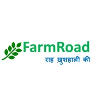 FarmRoad logo - Similar company to Bharat Insecticides Ltd