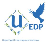 UEDP logo - Similar company to Gravity Studios