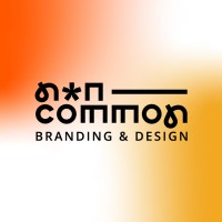 noncommon.design studio logo - Similar company to Layover.Cc
