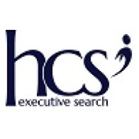 Human Capital Solutions Executive Search logo - Similar company to Cherry Trader