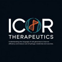 ICOR Therapeutics logo - Similar company to Tedxwustl