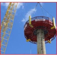 Dolan Demolition logo - Similar company to Alloy Access