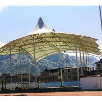 China Yexing Membrane structure  ltd logo - Similar company to Hongrong（Shenzhen）Electronics Co.,Ltd