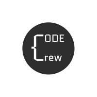 Code Crew logo - Similar company to Uzlogic