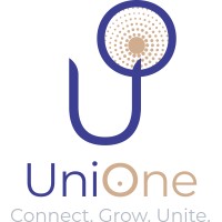 UniOne logo - Similar company to Moderators Europe