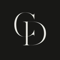 Creative Data logo - Similar company to Hc Studio - Digital Content Creation + Creative Strategy