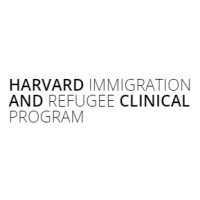 Harvard Immigration and Refugee Clinical Program logo - Similar company to Hls Clinical & Pro Bono Programs