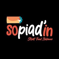 SoPiad'In Foodtruck logo - Similar company to Kitkat'Com
