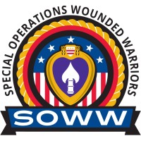 SOWW- Special Operations Wounded Warriors logo - Similar company to Boost Medical Group