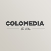 ColoMedia logo - Similar company to Studio Ddo