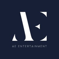 AE Entertainment logo - Similar company to Ae Entertainment