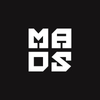 MADS Creative Agency logo - Similar company to Brashovsky Agency