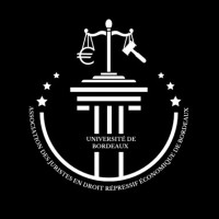 AJDREB - Association des Juristes en Droit  Répressif Économique de Bordeaux logo - Similar company to Passés Composés