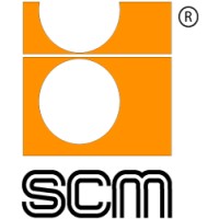 Scm Srl Siderurgica Commerciale Milanese