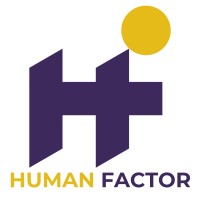 Human Factor logo - Similar company to Talent Lab