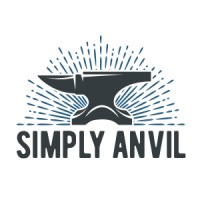 Simply Anvil logo - Similar company to Smartmob (Pty) Ltd