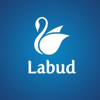 Labud logo - Similar company to Q-Ant