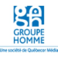 Groupe Homme logo - Similar company to Info6Tm
