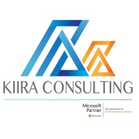Kiira Consulting logo - Similar company to Purple Window