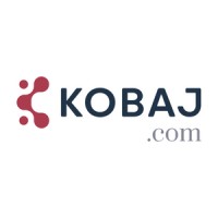 KOBAJ logo - Similar company to Kromath