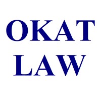 Okat Law logo - Similar company to Ogb Attorney Partnership