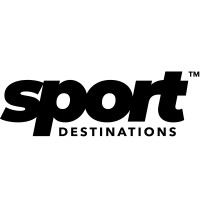 Sport Destinations logo - Similar company to Australian Future Wellbeing Education Pty Ltd