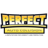 PERFECT COLLISION, INC. logo - Similar company to Superior Coffee Service