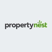 PropertyNest logo - Similar company to Bixby