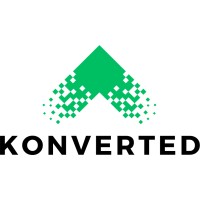 Konverted logo - Similar company to Netsource Technologies