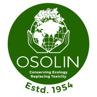Osolin Organics