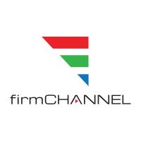 firmCHANNEL logo - Similar company to Evigia Systems